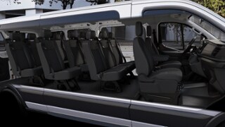 2024 Ford Transit® Internal Image 1